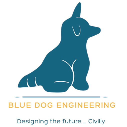 Blue Dog Engineering